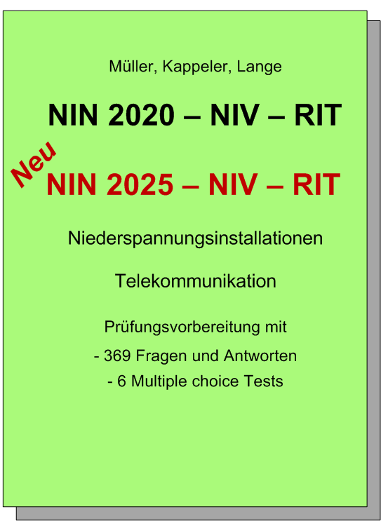 NIN 2020 - NIV - RIT
