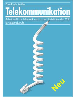 Lehrmittel für Elektroinstallateure- und Elektroplaner EFZ